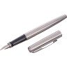 Перьевая ручка PARKER JOTTER STAINLESS STEEL CT, М CW2030946