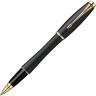 Подарочный набор PARKER: URBAN CORE MUTED BLACK GT - ручки роллерная и шариковая 2093382
