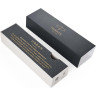 Ручка перьевая Parker IM Premium Warm Grey GT, F 1931684