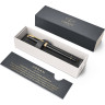 Ручка перьевая PARKER URBAN CORE MUTED BLACK GT, F 1931593