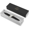 Ручка шариковая PARKER IM ACHROMATIC MATT BLACK M 2127618