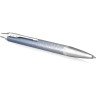 Ручка шариковая PARKER IM K316 LAST FRONTIER ARTIC SE 2021, POLAR 2153005