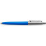 Ручка шариковая PARKER JOTTER COLOR голубой M 2076052