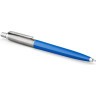 Ручка шариковая PARKER JOTTER COLOR голубой M 2076052