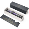 Шариковая ручка PARKER URBAN PREMIUM VIOLET CT, M 1931623